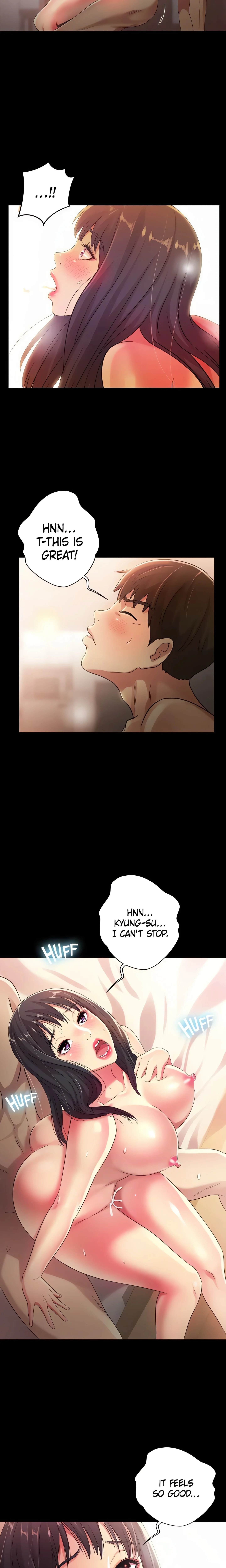 A Friend’s Girlfriend (Official) chapter 38 page 10