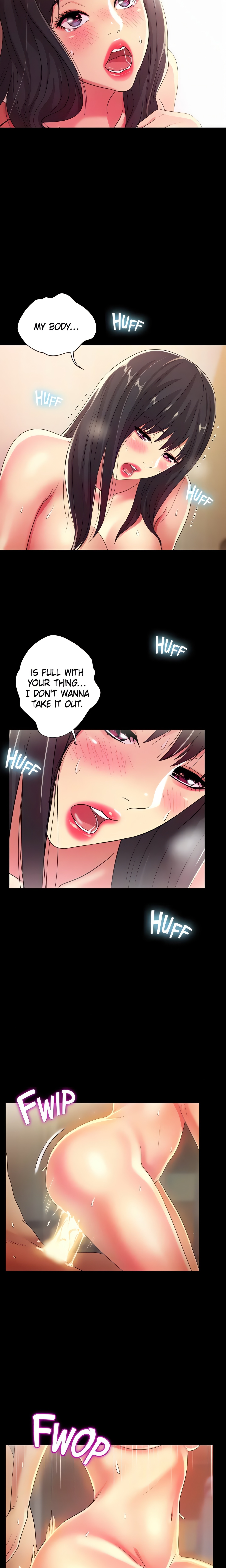 A Friend’s Girlfriend (Official) chapter 38 page 11