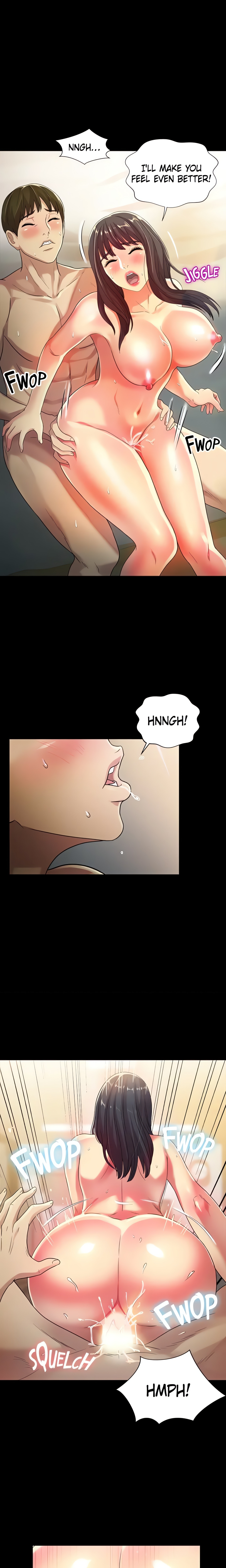 A Friend’s Girlfriend (Official) chapter 38 page 15