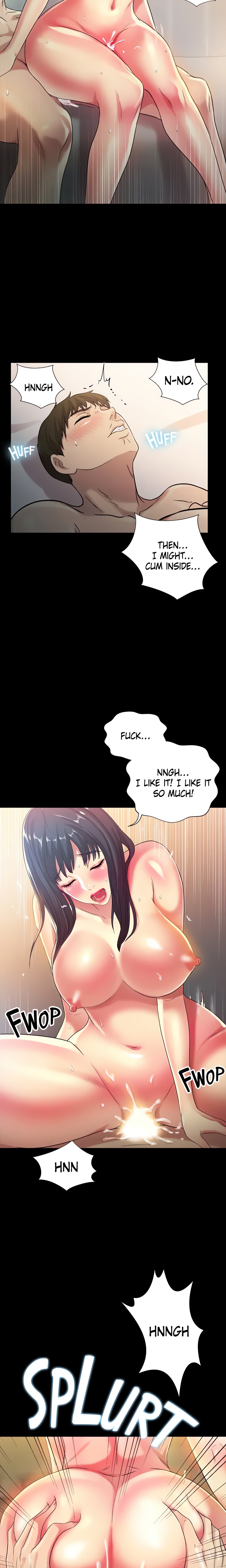 A Friend’s Girlfriend (Official) chapter 38 page 19