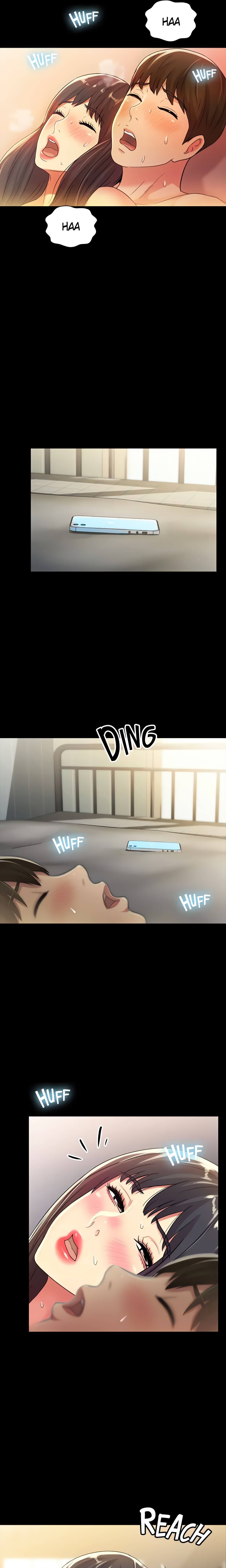 A Friend’s Girlfriend (Official) chapter 38 page 21