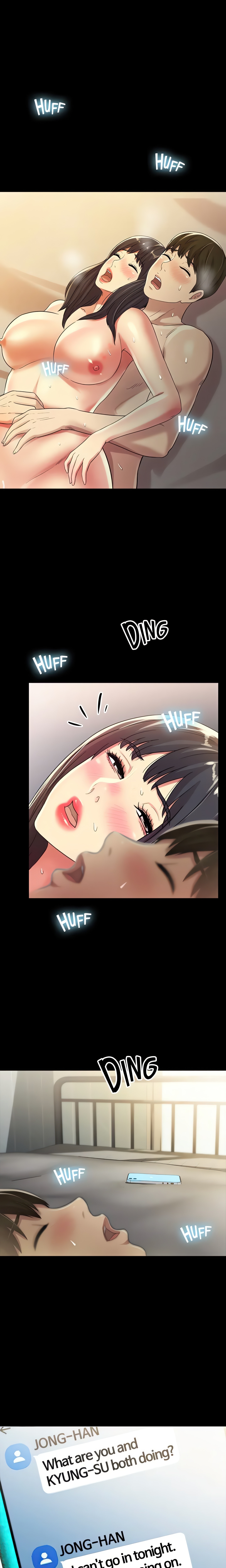 A Friend’s Girlfriend (Official) chapter 39 page 1