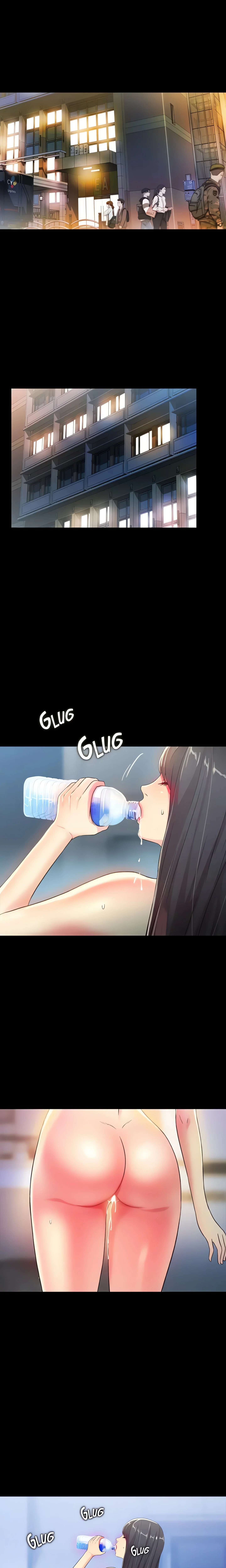 A Friend’s Girlfriend (Official) chapter 39 page 3