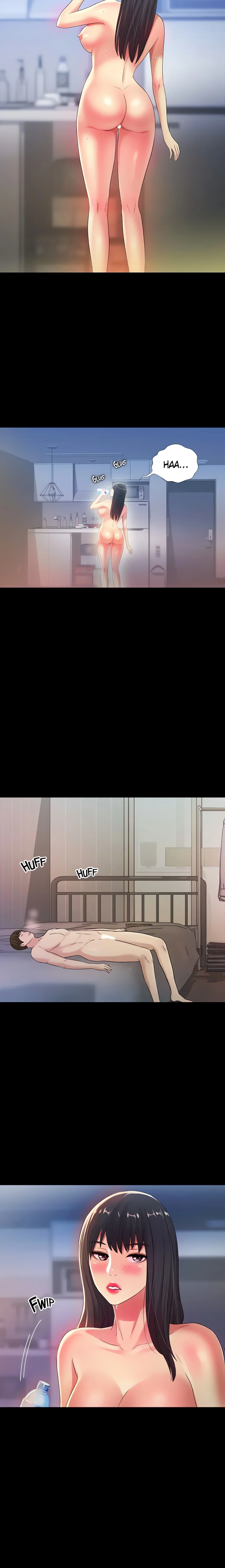A Friend’s Girlfriend (Official) chapter 39 page 4