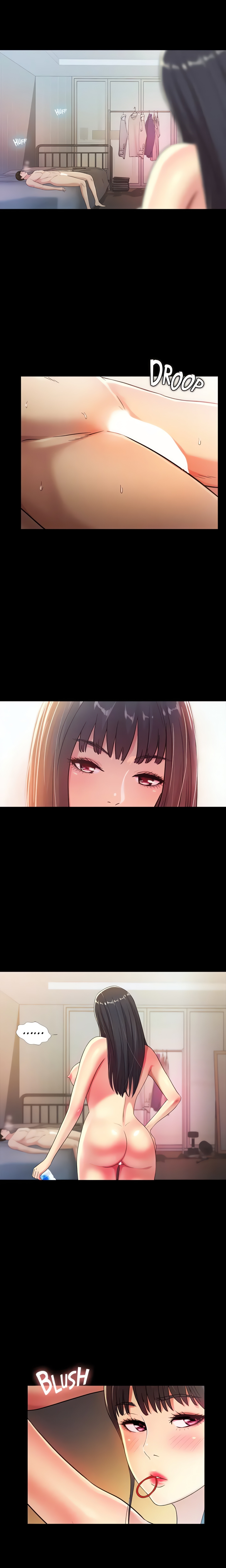 A Friend’s Girlfriend (Official) chapter 39 page 5