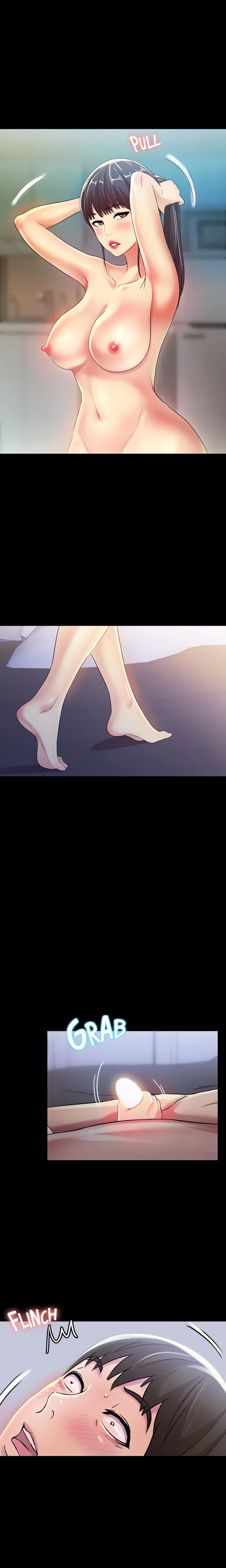 A Friend’s Girlfriend (Official) chapter 39 page 6