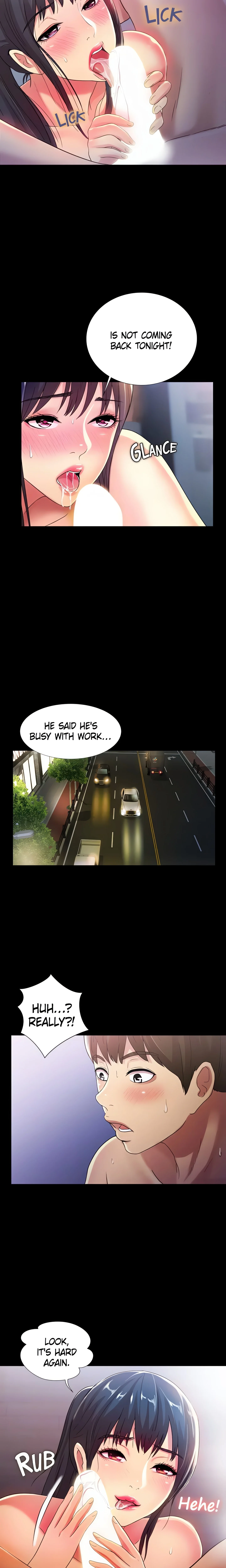 A Friend’s Girlfriend (Official) chapter 39 page 9