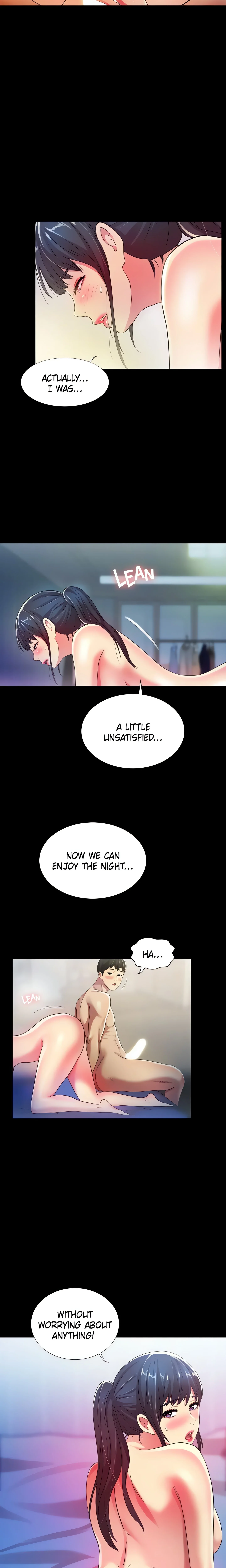 A Friend’s Girlfriend (Official) chapter 39 page 10