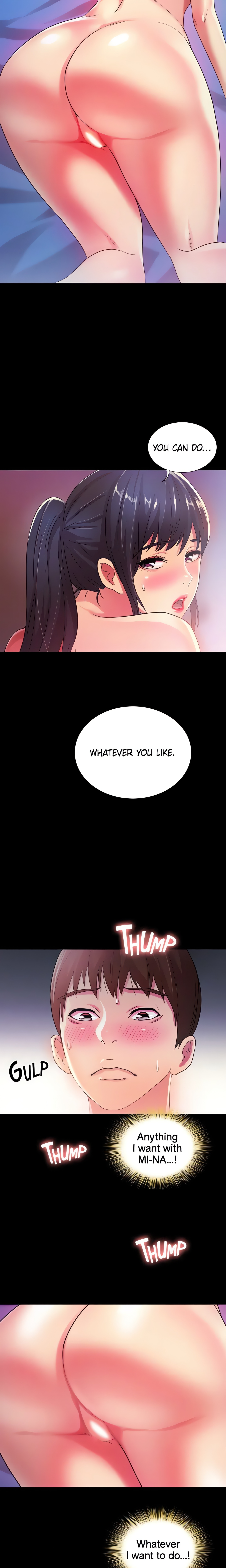 A Friend’s Girlfriend (Official) chapter 39 page 11