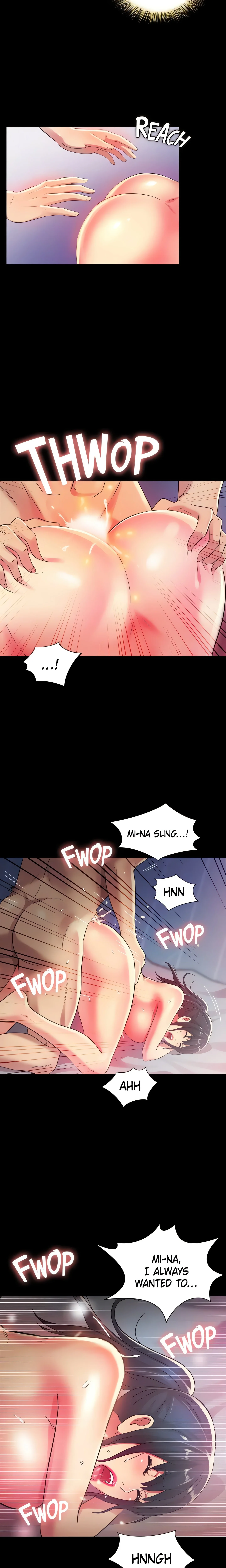 A Friend’s Girlfriend (Official) chapter 39 page 12