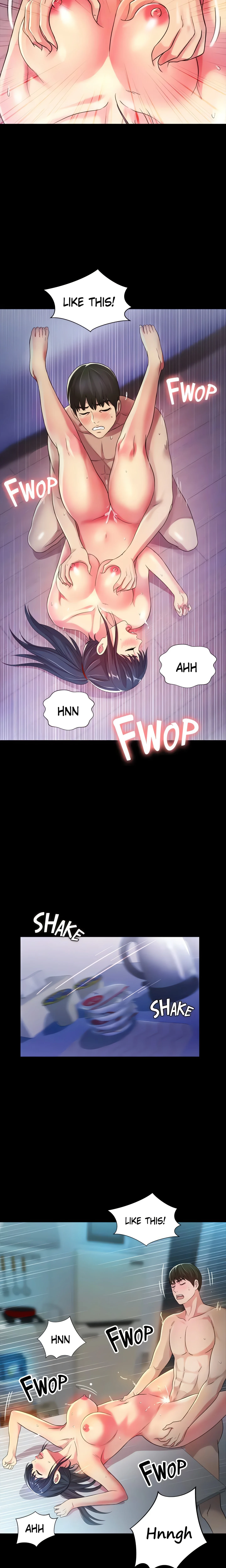 A Friend’s Girlfriend (Official) chapter 39 page 14