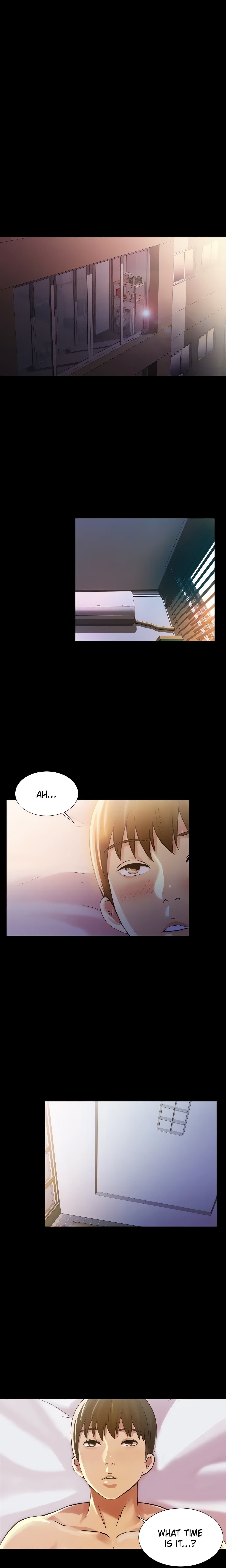 A Friend’s Girlfriend (Official) chapter 39 page 17