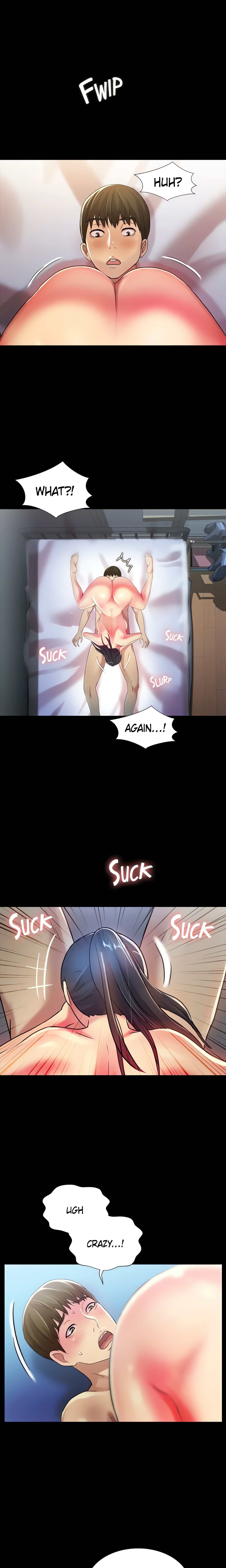 A Friend’s Girlfriend (Official) chapter 39 page 18