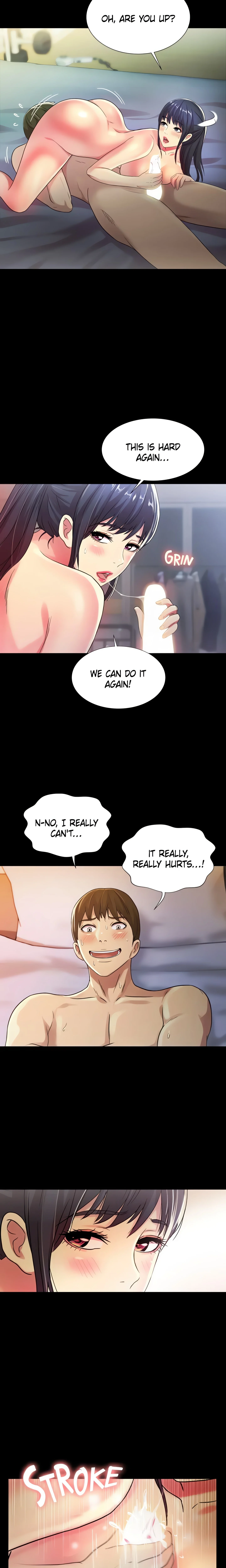 A Friend’s Girlfriend (Official) chapter 39 page 19