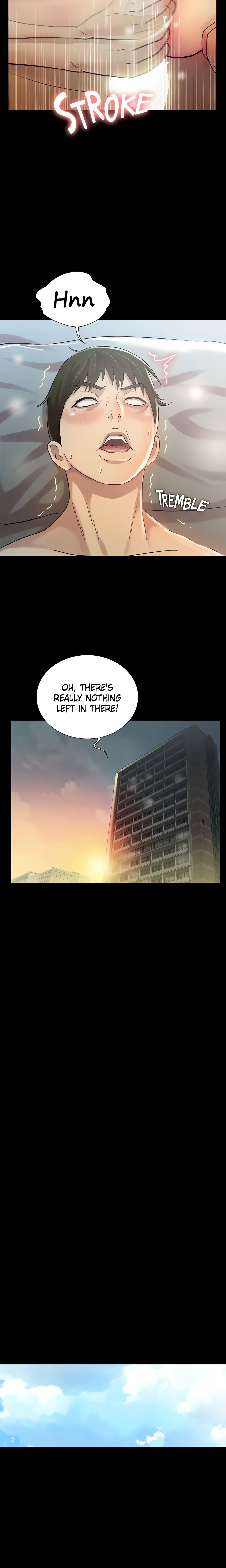 A Friend’s Girlfriend (Official) chapter 39 page 20