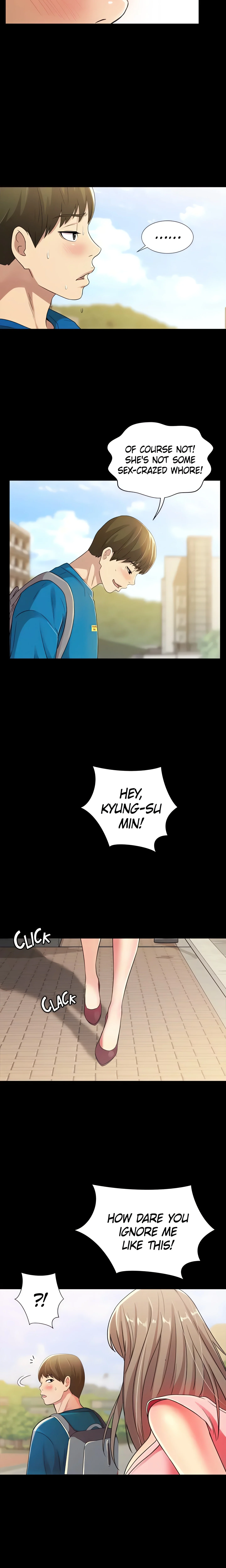 A Friend’s Girlfriend (Official) chapter 39 page 23