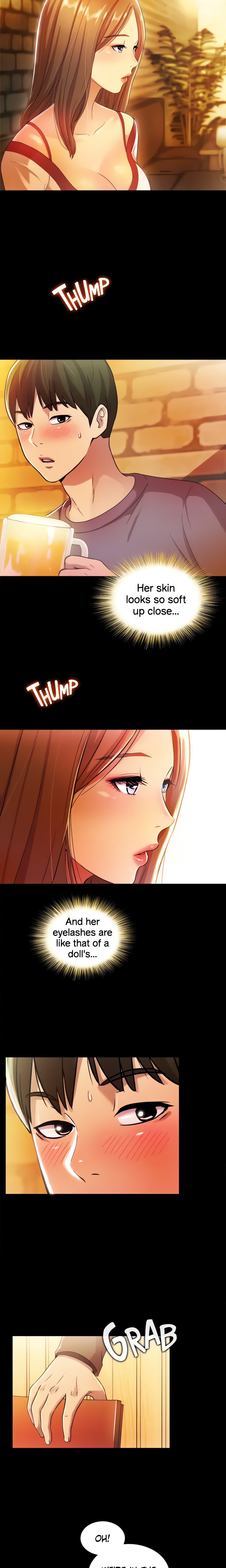 A Friend’s Girlfriend (Official) chapter 4 page 5