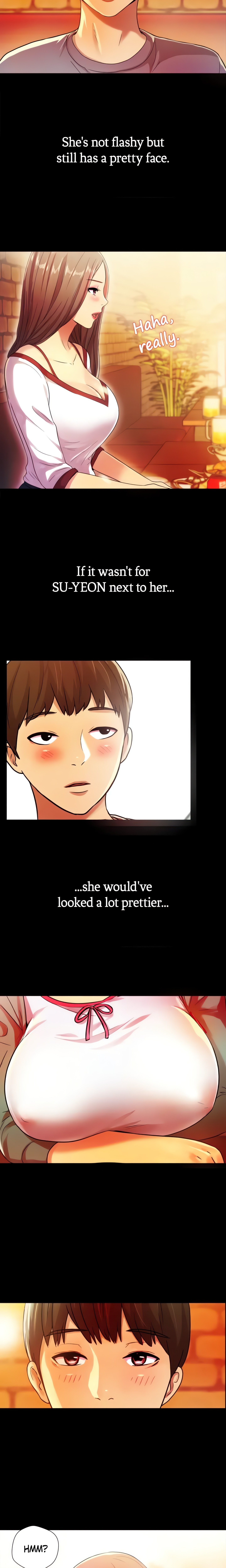 A Friend’s Girlfriend (Official) chapter 4 page 11