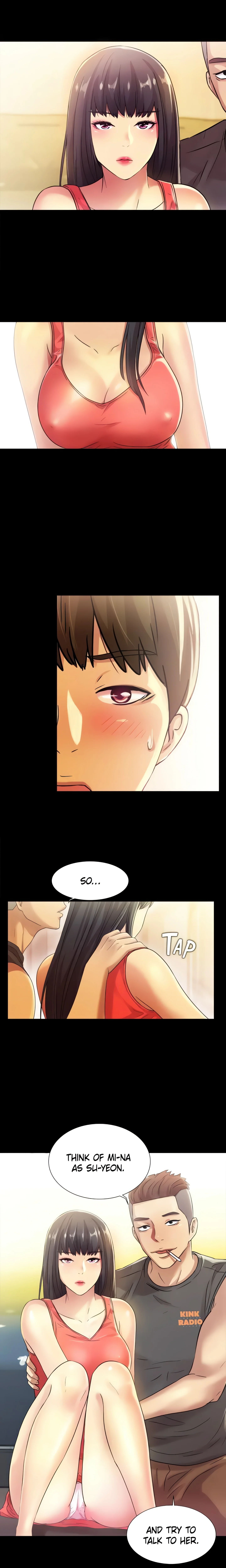 A Friend’s Girlfriend (Official) chapter 4 page 26