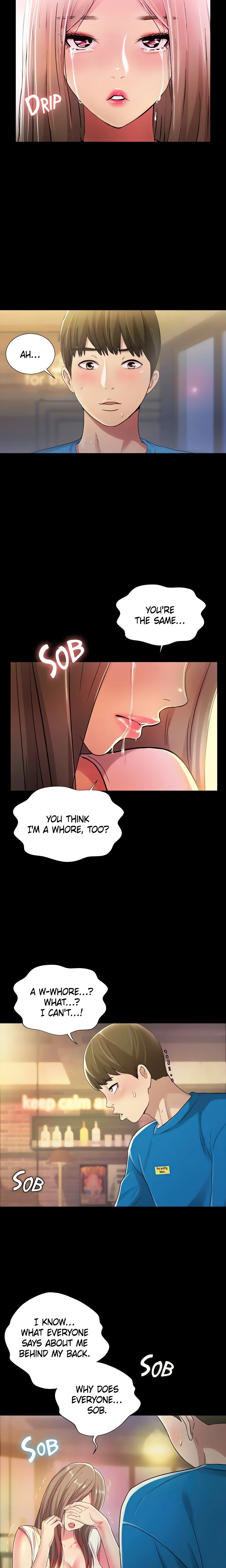 A Friend’s Girlfriend (Official) chapter 40 page 13