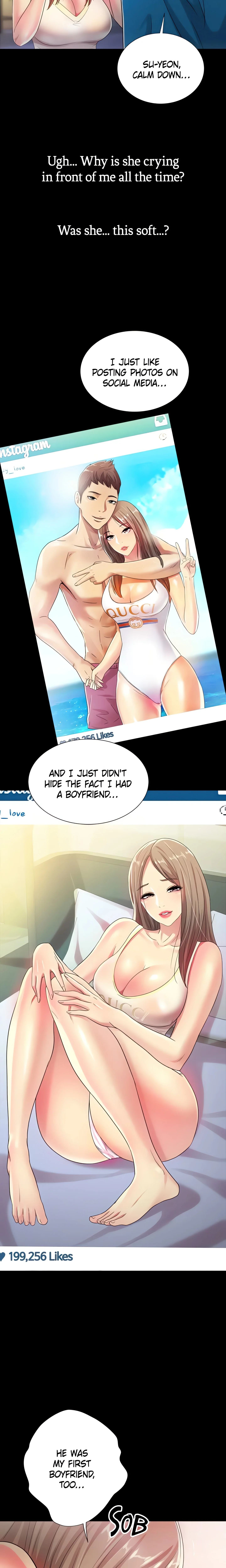 A Friend’s Girlfriend (Official) chapter 40 page 14