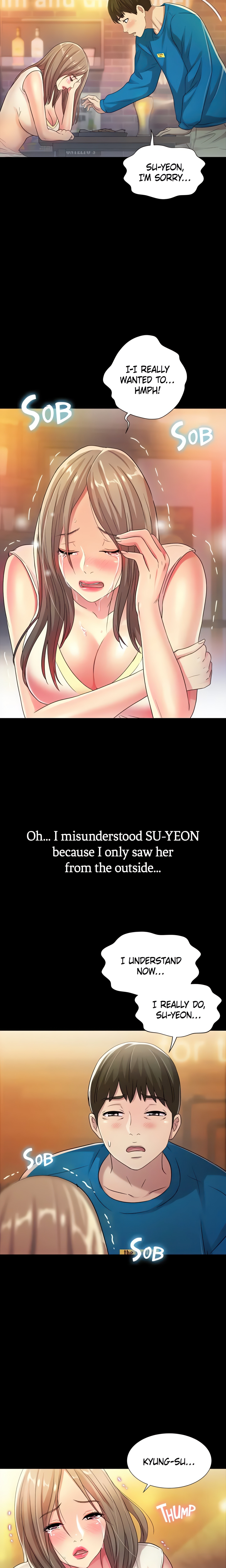 A Friend’s Girlfriend (Official) chapter 40 page 16