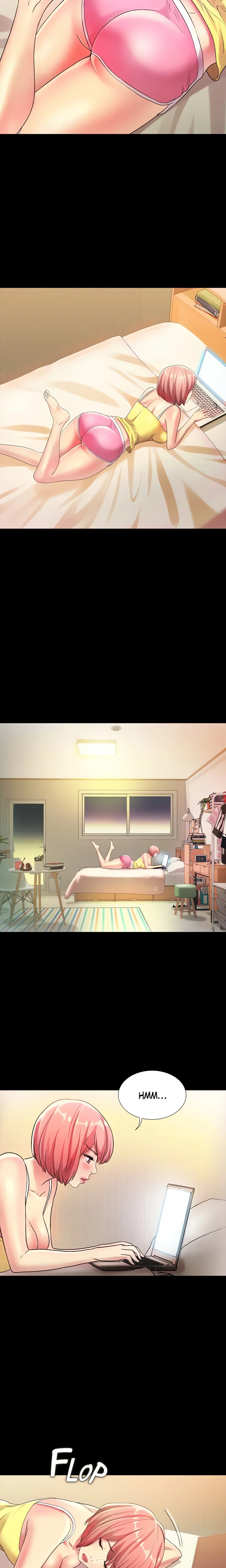 A Friend’s Girlfriend (Official) chapter 40 page 19