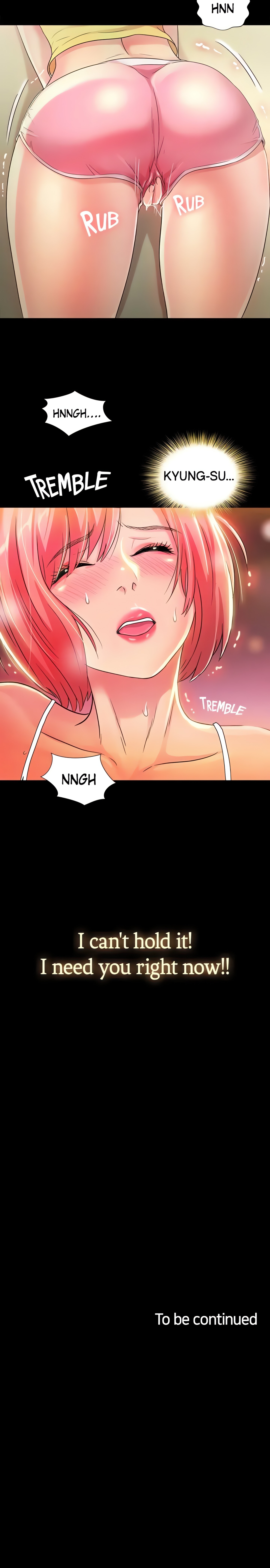 A Friend’s Girlfriend (Official) chapter 40 page 23