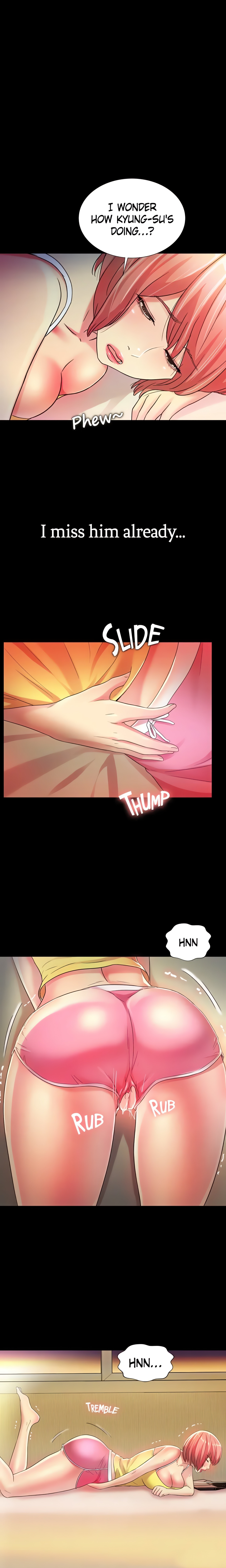 A Friend’s Girlfriend (Official) chapter 41 page 1
