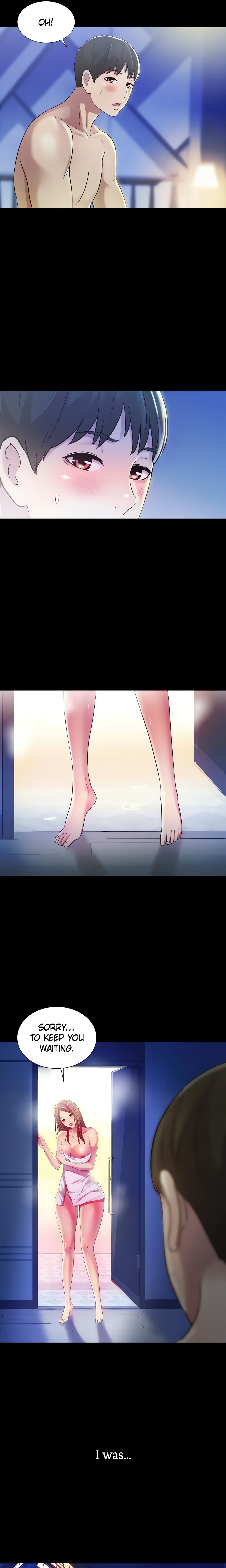 A Friend’s Girlfriend (Official) chapter 41 page 3