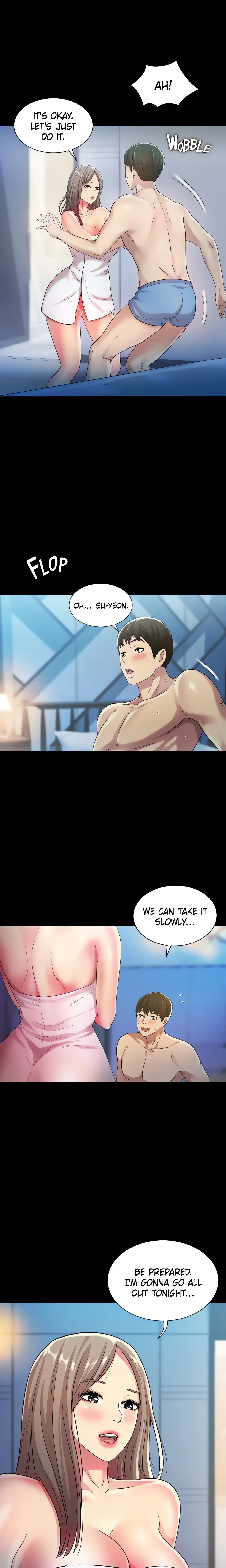 A Friend’s Girlfriend (Official) chapter 41 page 7