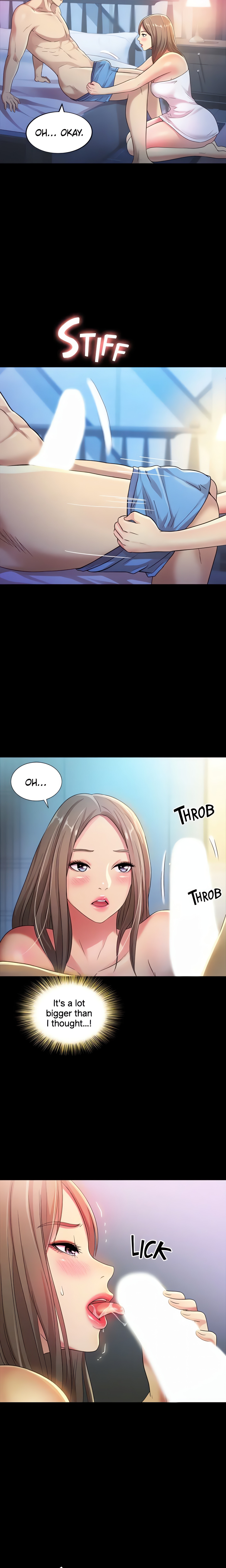 A Friend’s Girlfriend (Official) chapter 41 page 9