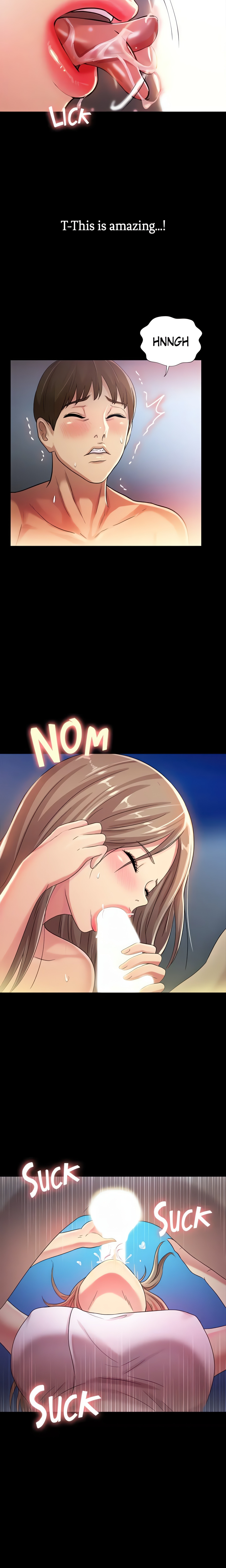 A Friend’s Girlfriend (Official) chapter 41 page 11