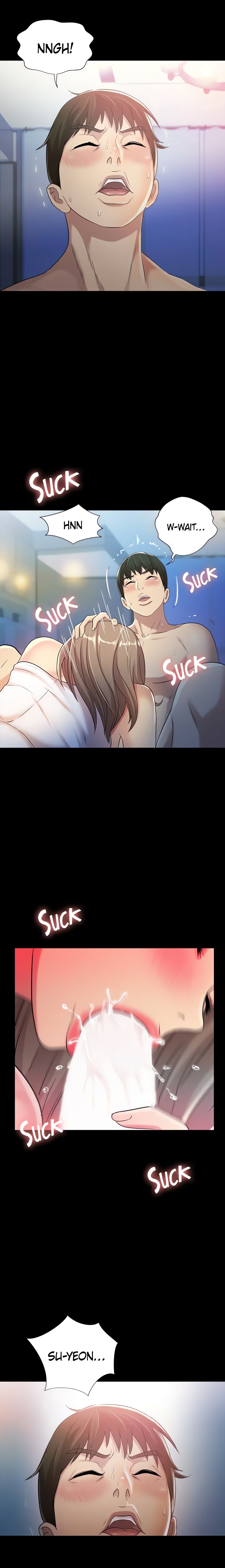 A Friend’s Girlfriend (Official) chapter 41 page 12