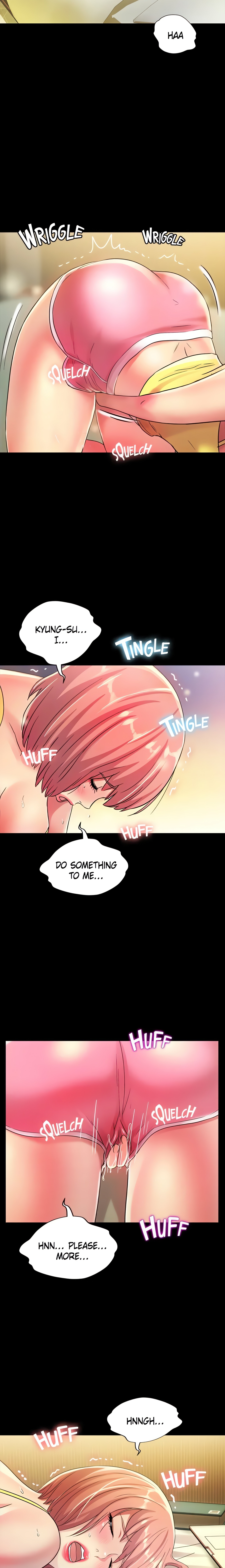 A Friend’s Girlfriend (Official) chapter 41 page 14
