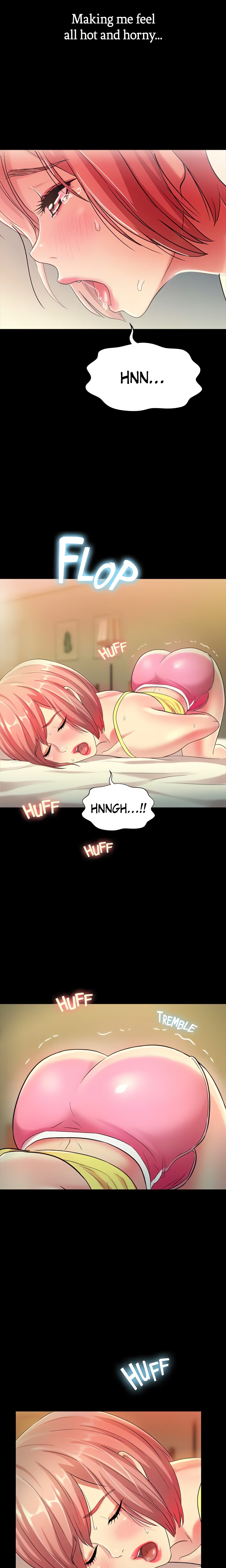 A Friend’s Girlfriend (Official) chapter 41 page 18