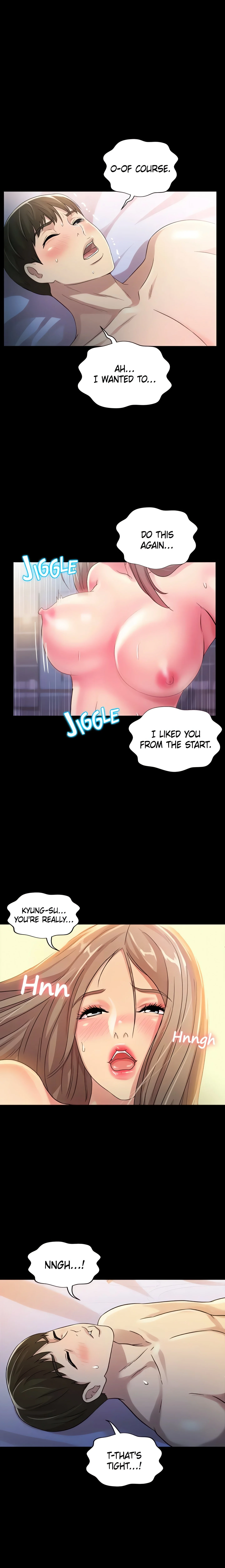 A Friend’s Girlfriend (Official) chapter 42 page 4