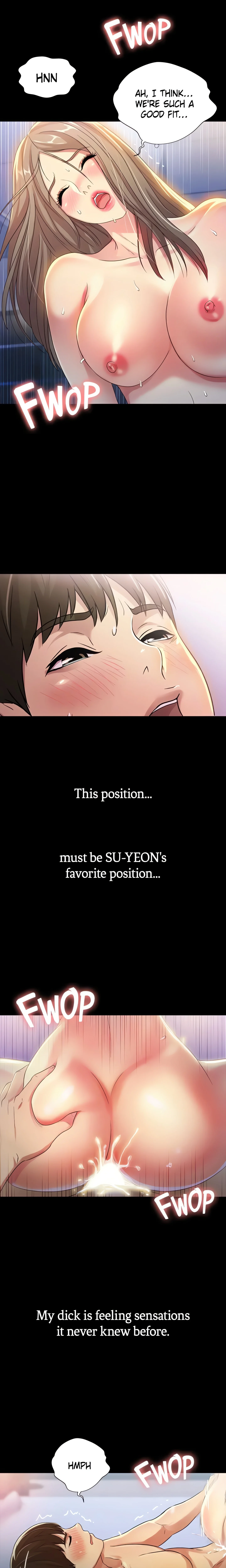 A Friend’s Girlfriend (Official) chapter 42 page 5