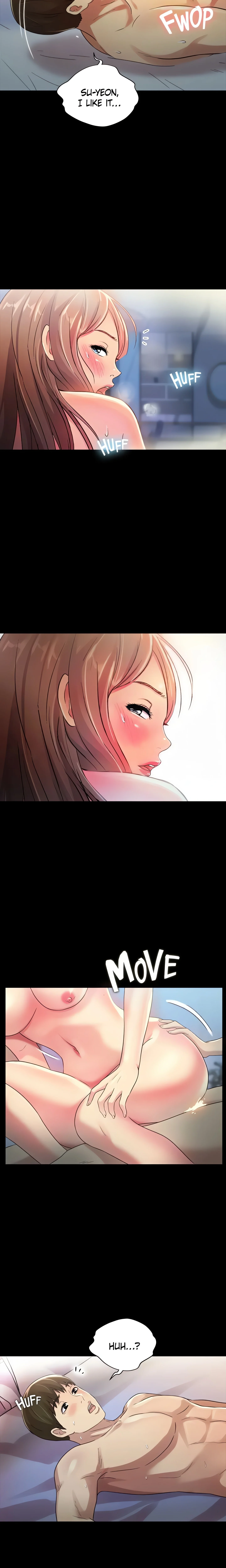 A Friend’s Girlfriend (Official) chapter 42 page 6