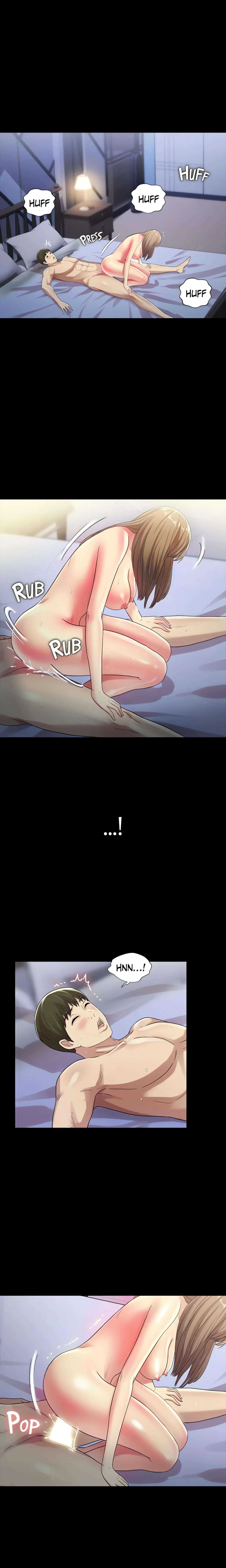 A Friend’s Girlfriend (Official) chapter 42 page 7