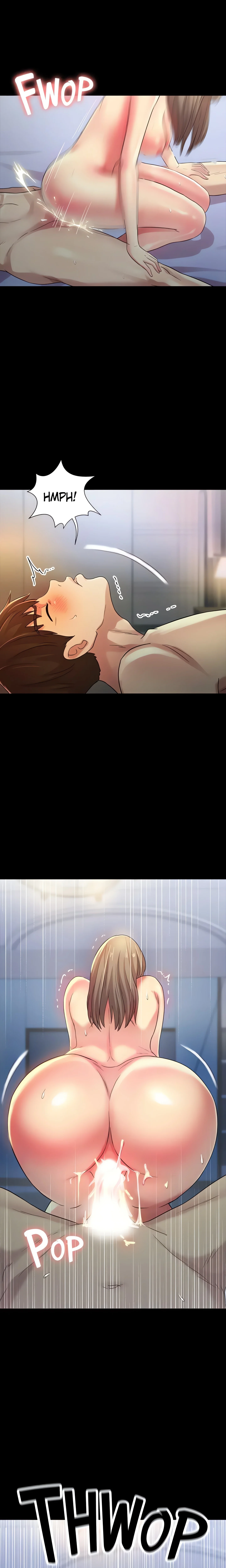 A Friend’s Girlfriend (Official) chapter 42 page 8