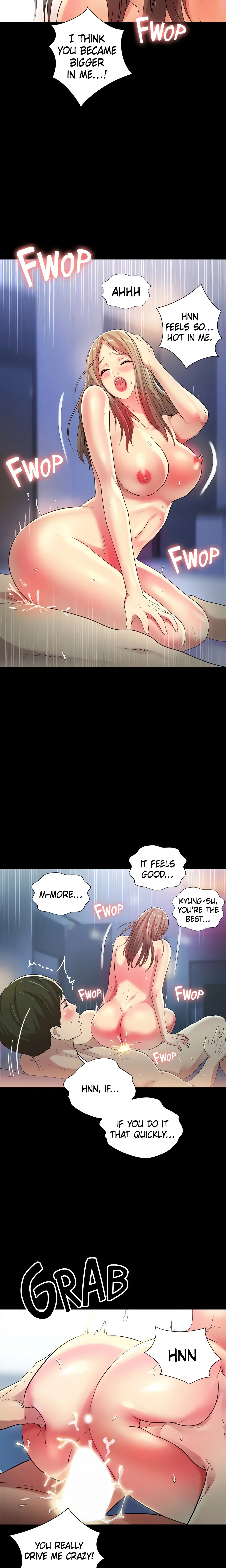 A Friend’s Girlfriend (Official) chapter 42 page 11