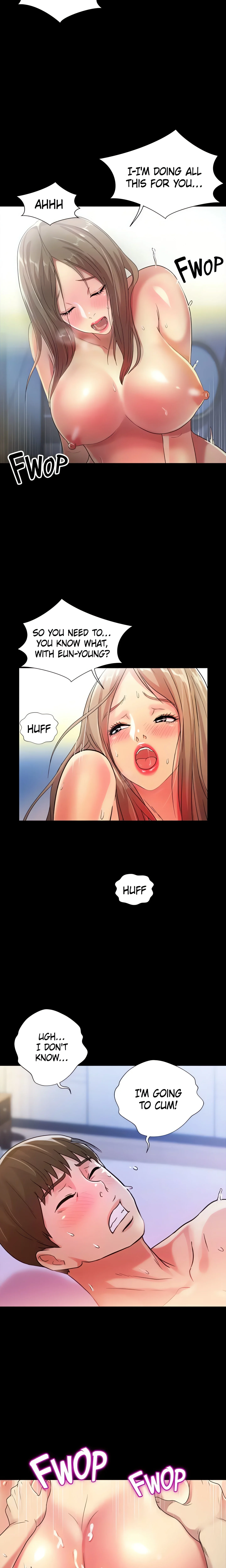 A Friend’s Girlfriend (Official) chapter 42 page 12