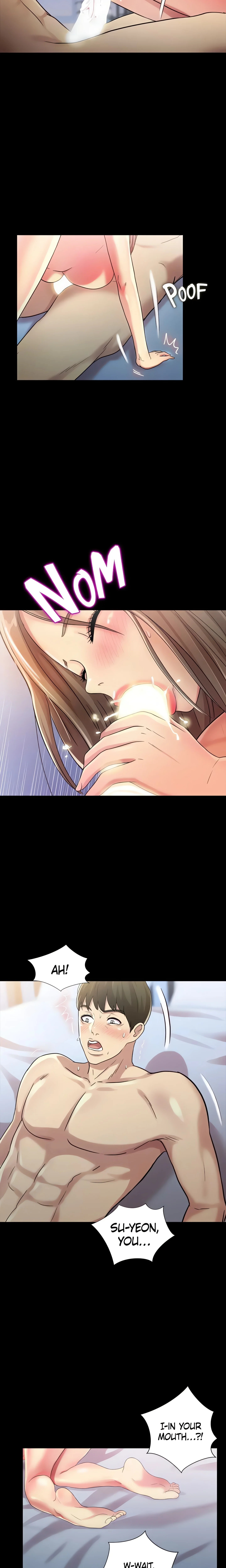 A Friend’s Girlfriend (Official) chapter 42 page 14