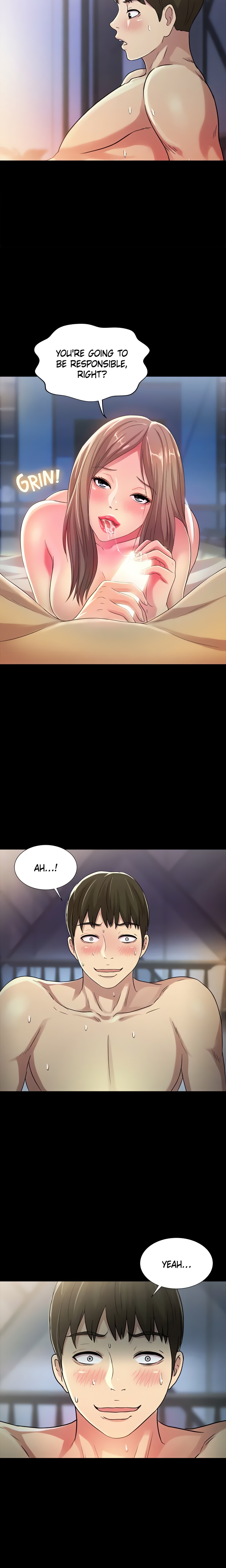 A Friend’s Girlfriend (Official) chapter 42 page 18