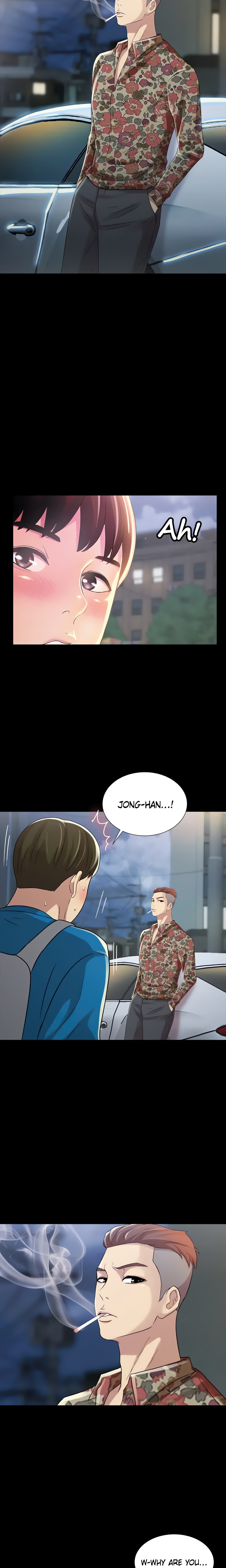 A Friend’s Girlfriend (Official) chapter 42 page 23