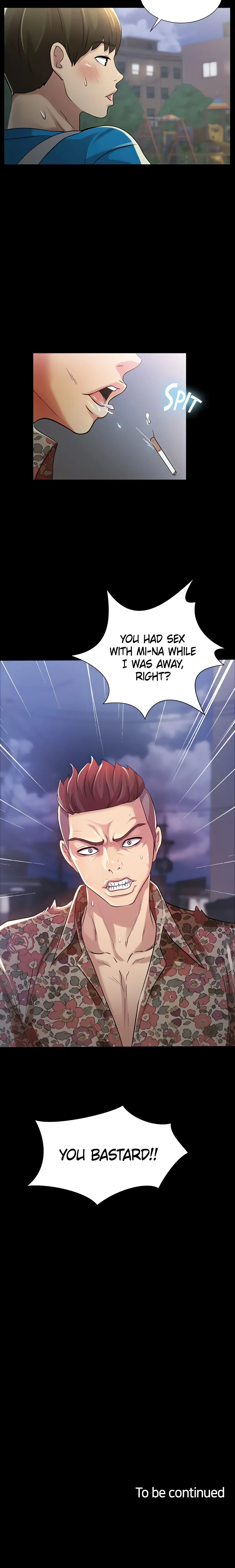 A Friend’s Girlfriend (Official) chapter 42 page 24