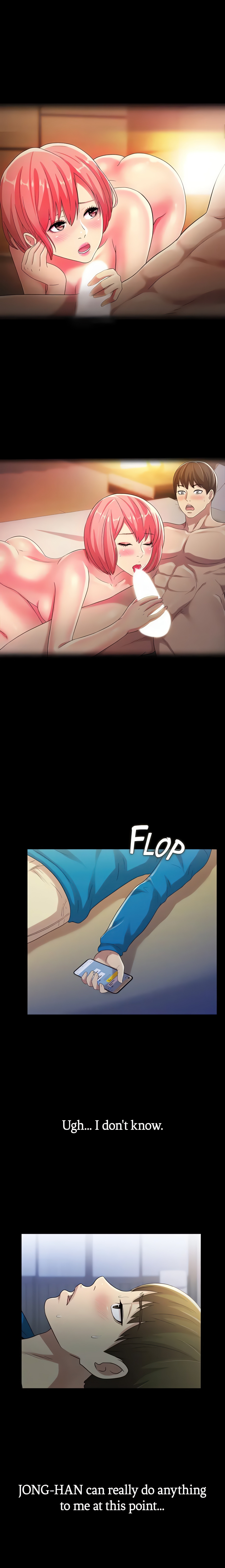 A Friend’s Girlfriend (Official) chapter 43 page 5