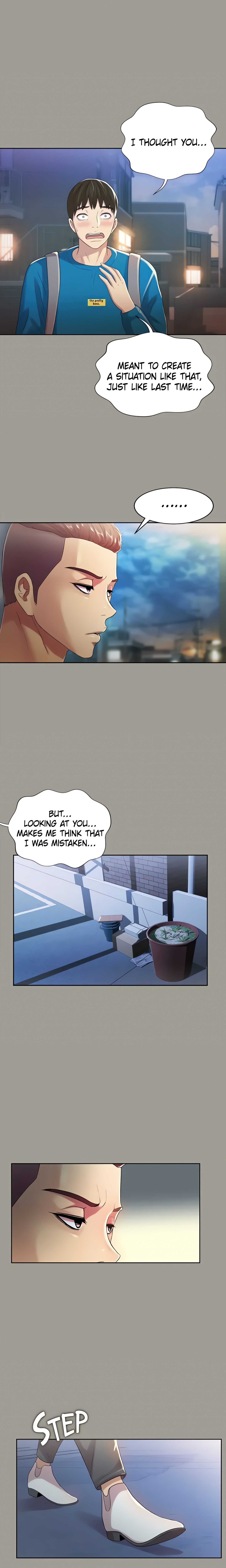 A Friend’s Girlfriend (Official) chapter 43 page 7