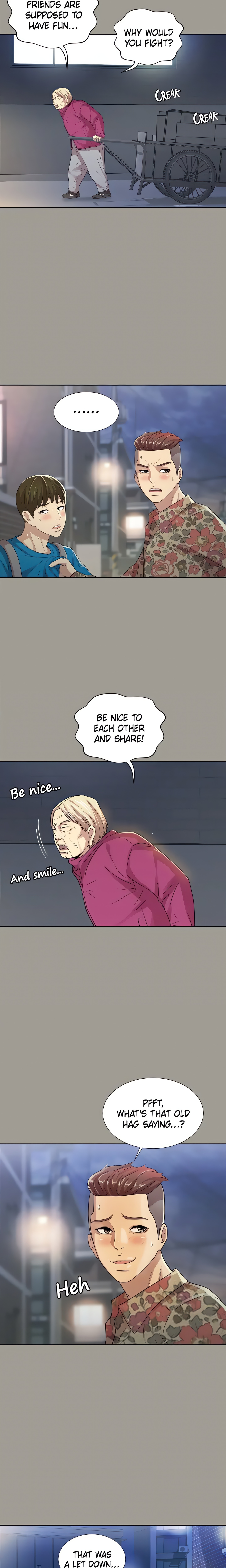 A Friend’s Girlfriend (Official) chapter 43 page 13
